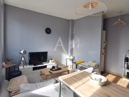 achat appartement 1 pièce 29m²