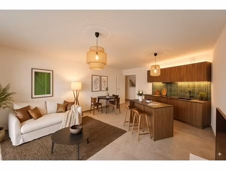 annonce immobilier neuf à vendre