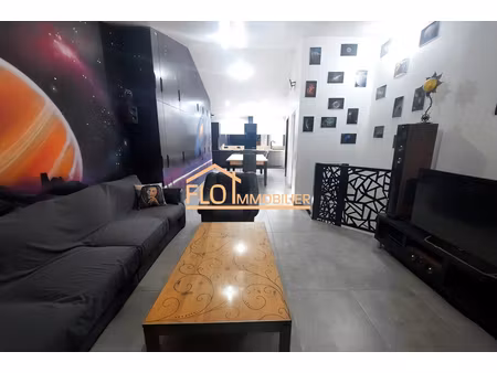 annonce maison à vendre