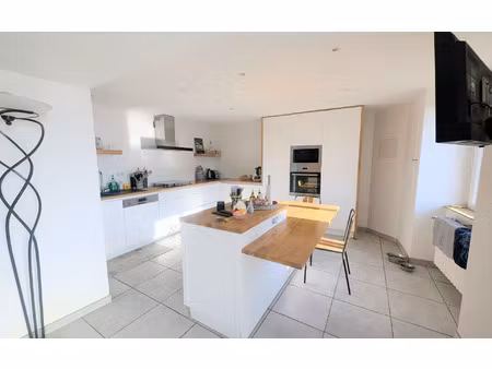 maison villereversure m² t-4 à vendre  259 000 €