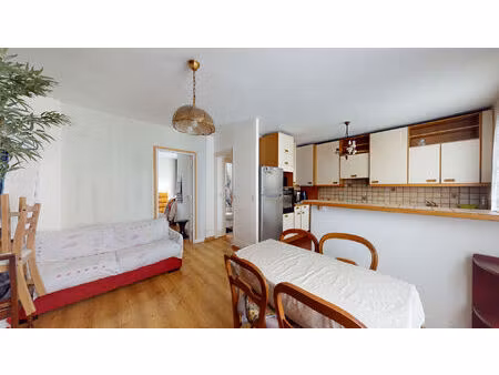 appartement 5 pièces à vendre à paris - réf. 2637