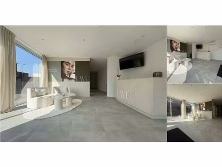 surface commerciale à louer à lierseweg 68 herentals (rbv62209)