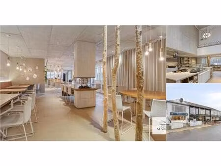 surface commerciale à vendre à lindenstraat 10 keerbergen (rbv61839)