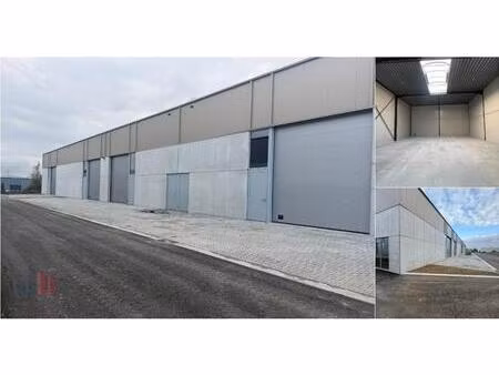 surface industrielle à vendre à careelstraat 2 tielt (rbv62017)