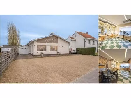 surface commerciale à vendre à beernemsteenweg 66 wingene (rbv62031)