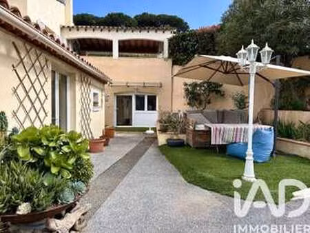 vente appartement 3 pièces à sainte-maxime (83120) : à vendre 3 pièces / 61m² sainte-maxim