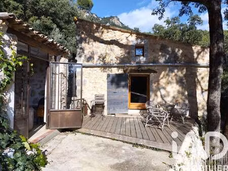 vente maison piscine à bargemon (83830) : à vendre piscine / 100m² bargemon