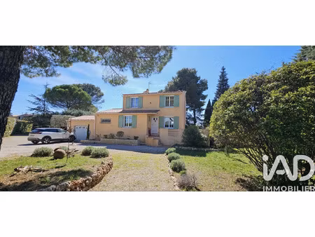 vente maison piscine à flayosc (83780) : à vendre piscine / 120m² flayosc