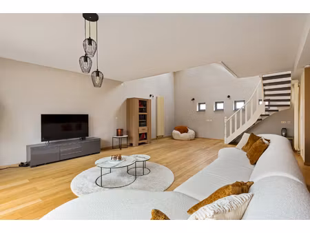 appartement te koop in boom met 3 slaapkamers