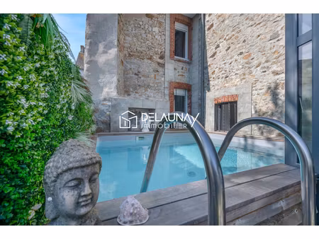 annonce maison à vendre