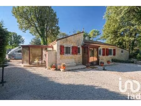 vente maison piscine à saint-paul-en-forêt (83440) : à vendre piscine / 136m² saint-paul-e