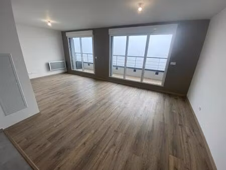 location appartement 1 pièce 32m² tours 37100