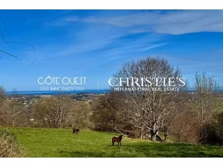 annonce maison à vendre