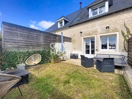 maison esquay notre dame 5 pièce(s) 101 m2