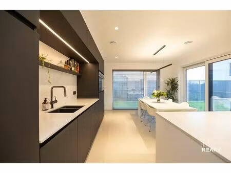 huis te koop in duffel met 4 slaapkamers