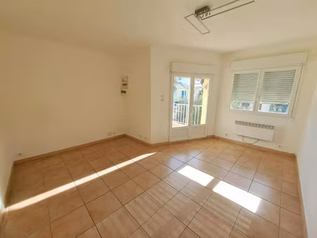 location appartement 3 pièces 49 m² à valras-plage (34350)