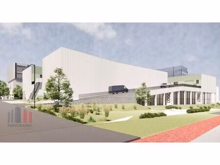 commercieel te koop in groot-bijgaarden