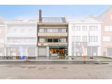 commercieel te koop in kortrijk