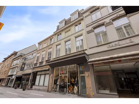 huis te koop in blankenberge met 5 slaapkamers