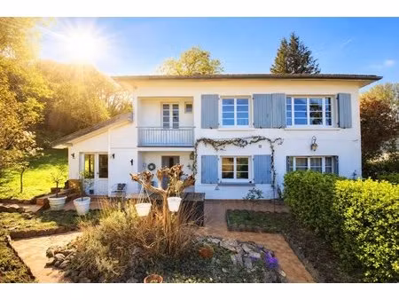 belle maison familiale de 124m² à castagnède