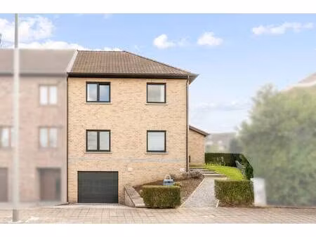 huis te koop in diegem met 3 slaapkamers