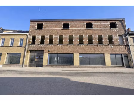 huis te koop in ath met 16 slaapkamers