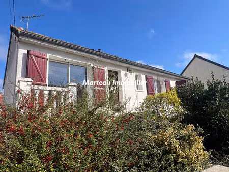 achat maison 5 pièces 90m²