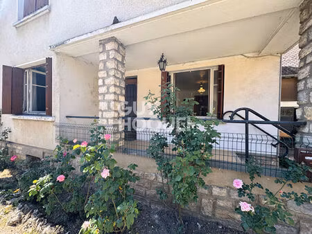 maison charcenne 5 pièce(s) 163.74 m2