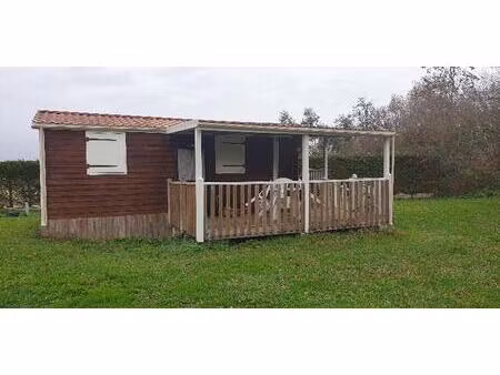 location maison 2 pièces 28 m² à ambarès-et-lagrave (33440)