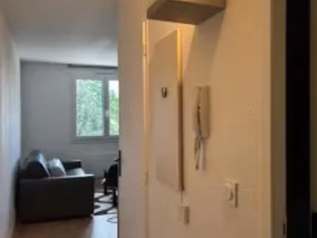 location appartement 1 pièce 21 m² à talence (33400)