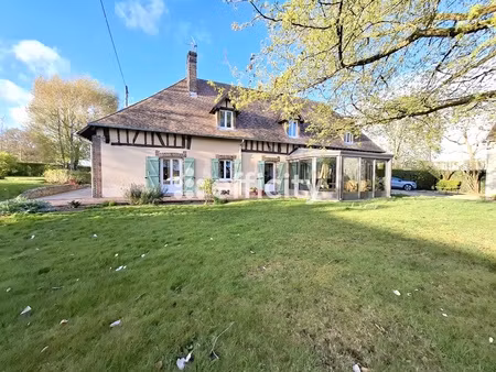 maison 7 pièces - 196 m²