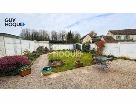 maison moussy le vieux 6 pièces 127 m²