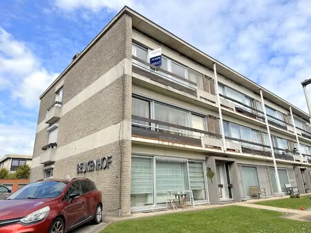 appartement te koop in aartselaar met 3 slaapkamers