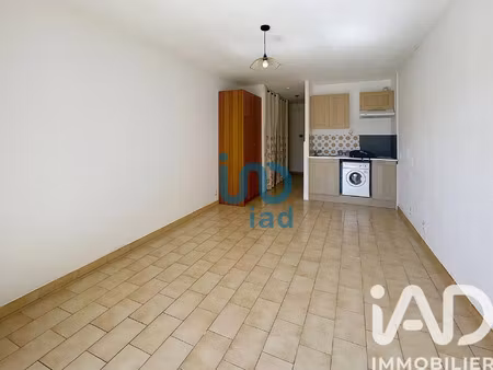 vente appartement t1 à béziers (34500) : à vendre t1 / 27m² béziers