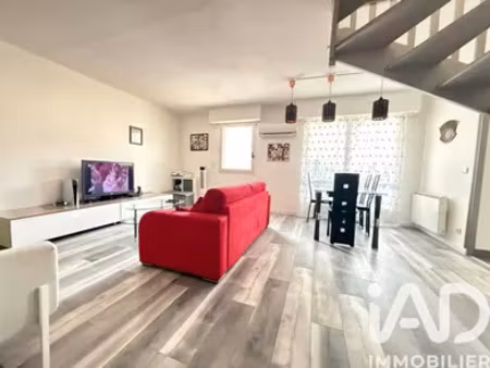 duplex à carros (06510)