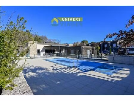 appartement en viager occupé à la celle