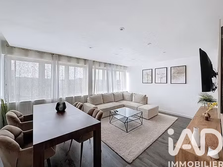 appartement à hagondange (57300)