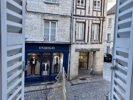 vente immeuble 5 pièces