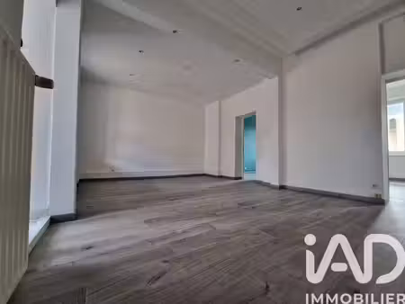 appartement à nilvange (57240)