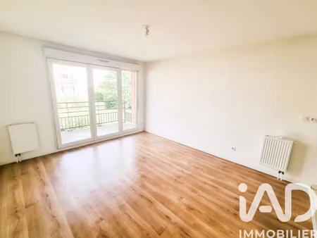 appartement à sequedin (59320)