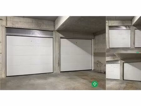 garage à louer à stationsstraat 24 koekelare (rbv62325)