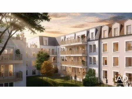 vente murs commerciaux 117 m²