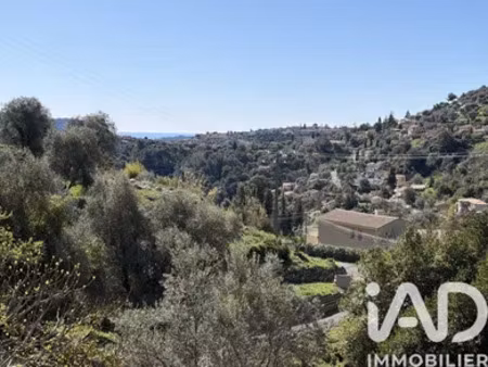 maison à falicon (06950)