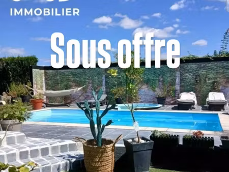 maison à hamel (59151)