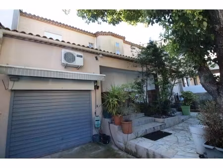 maison 7 pièces - 135 m²