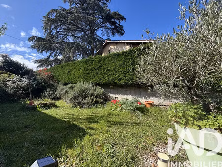 vente maison à saint-étienne-des-oullières (69460) : à vendre / 97m² saint-étienne-des-oul