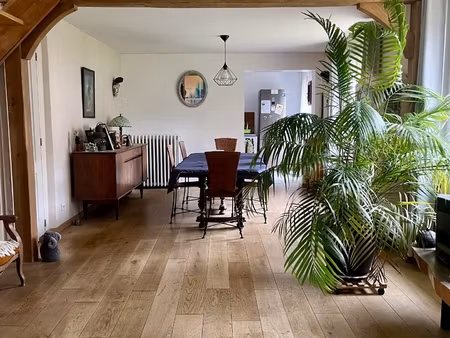 vente maison/villa 6 pièces
