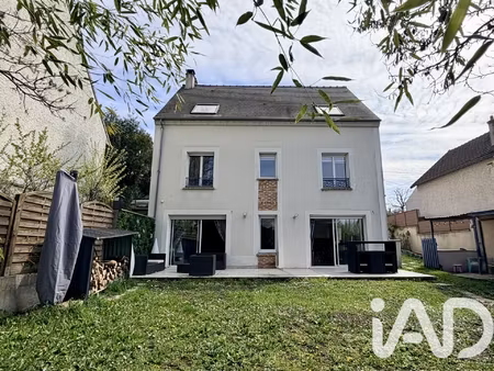 vente maison/villa 7 pièces