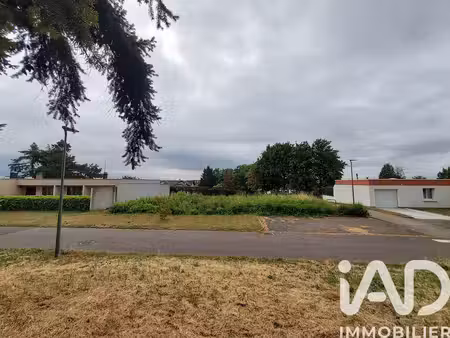 terrain à bâtir à metz (57070)