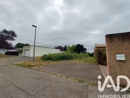 terrain à metz (57070)